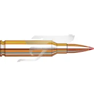 6,5 Creedmoor Hornady SST 81496 129gr . Lőszer
