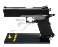 STI Tactical 5.0 ,40 S&W kategória: B5 , Használt maroklőfegyver