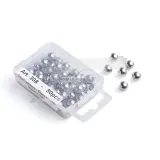 Acél Golyó 9 mm 50db/ csomag SC308