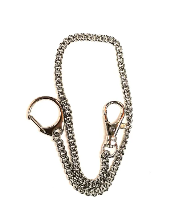 Kés / Óralánc Kulcskarika/Karabiner . Wenger ART. 6 73 00