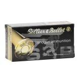 ,357 Magnum SB SP 158gr 10,25g