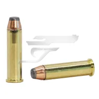 ,357 Magnum SB SP 158gr 10,25g