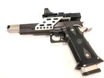 STI Trubore 9x19 használt maroklőfegyver B1(2034)