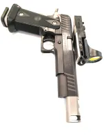 STI Trubore 9x19 használt maroklőfegyver B1(2034)