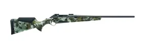 LUPO BE.S.T. 308W GREY ELEVATED 22" NO SIGHTS 14X1 5-RDS EUR