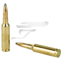 6,5 Creedmoor SB SP 140gr 9,1g 2928 . Lőszer