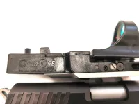 STI Trubore 9x19 használt maroklőfegyver B1(2034)