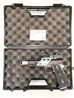 STI Trubore 9x19 használt maroklőfegyver B1(2034)