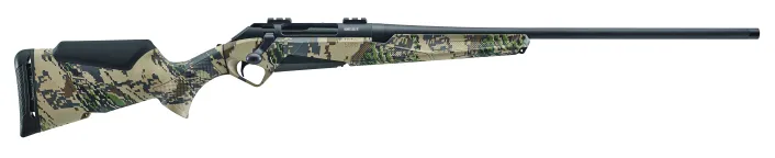 LUPO BE.S.T. OPEN COUNTRY 6.5 CREED 24" NO SIGHTS 14X1 5-RDS