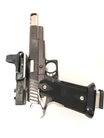 STI Trubore 9x19 használt maroklőfegyver B1(2034)