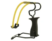 Stil Crin Csúzli Competition SC 303 . Alkartámaszos fém