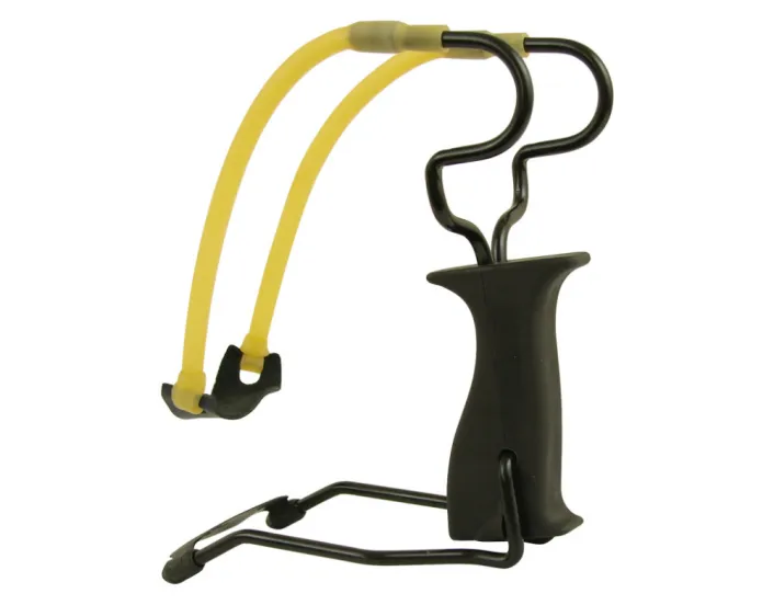 Stil Crin Csúzli Competition SC 303 . Alkartámaszos fém