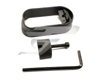 Cytac tárfenék Glock gen3 fegyverre