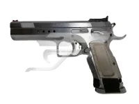 Tanfoglio Limited 9x19 használt , maroklőfegyver Cél: sport B1 (2026)