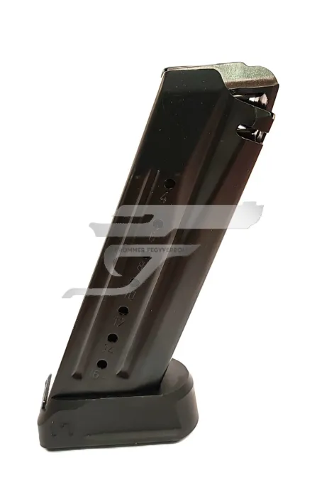 Alien Tartaléktár 9x19 kaliber 16 lőszer