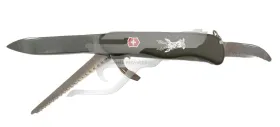 Victorinox Hunter Zöld Zsebkés VX085734 . 4 Funkciós