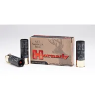 12/70 Hornady FTX GA SLUG 86230 Custom Lite 300gr