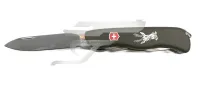 Victorinox Hunter Zöld Zsebkés VX085734 . 4 Funkciós