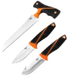 Wald & Frost Vadász kés szett