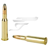 7,62x54R SB SP 11,7g 180 gr. No. 2940
