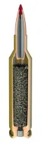 6mm Creedmoor Hornady ELD Match 81391 . 108 gr. Golyós Lőszer