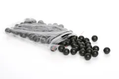 8,2 - 10 -11 -12 mm Gumigolyó 100 db-os