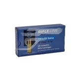 7,5x55 SWISS PRVI Parti. SP 11,3g/174gr