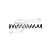 Glock competition ütőszeg rugó 2,5LBS . konnyített Eemann Tech ET-121021