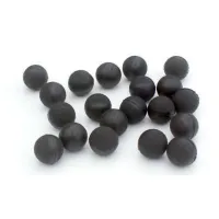 8,2 - 10 -11 -12 mm Gumigolyó 100 db-os