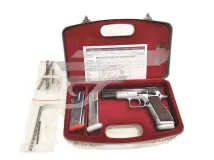 Tanfoglio Limited 9x19 használt maroklőfegyver B1(2033) AKCIÓ