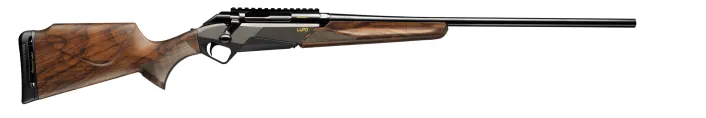LUPO BE.ST. WOOD 223REM 20" NO SIGHTS 14X1 350 5RDS