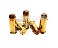 ,40 SW PRVI Partizán FPJ 12,3g 190gr