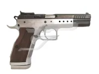 Tanfoglio Limited 9x19 használt maroklőfegyver B1(2033) AKCIÓ