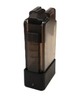 CZ Scorpio EVO tartaléktár 9x19 10 db lőszerhez