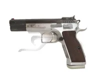 Tanfoglio Limited 9x19 használt maroklőfegyver B1(2033) AKCIÓ