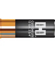 12/70 Hornady Sörétes Golyós Lőszer 8623 . FTX 300 gr.