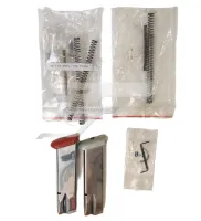 Tanfoglio Limited 9x19 használt maroklőfegyver B1(2033) AKCIÓ