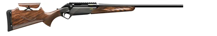 LUPO BE.S.T. WOOD ADJ COMB 8X57 20" NO SIGHTS 14X1 5RDS EUR