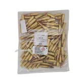 7,62X39 Prvi Partizan FMJ 8g 123gr. . zacskós: 100 db Puskalőszer