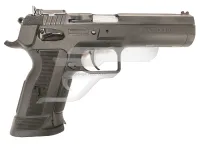 Tanfoglio Limited Custom 9x19 használt maroklőfegyver B1(2028)