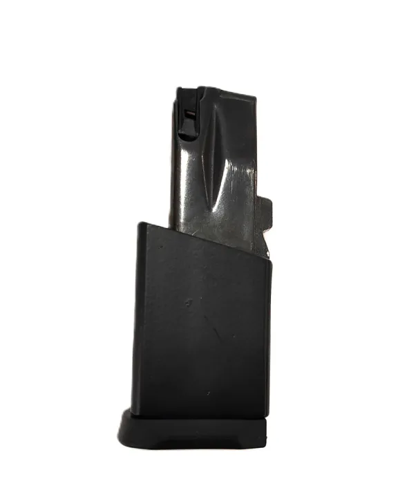 Atlas Zalán tartaléktár 9mm P.A.K . 14 lőszeres