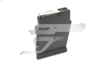 CZ-455 Tartaléktár 5 db.-os Műanyag