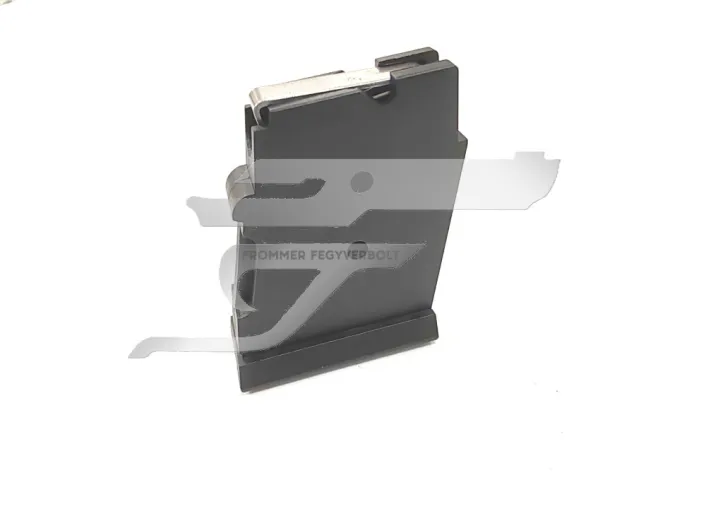 CZ-455 Tartaléktár 5 db.-os Műanyag