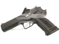 Tanfoglio Limited Custom 9x19 használt maroklőfegyver B1(2028)