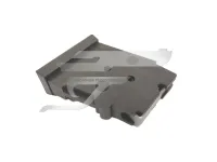 CZ-455 Tartaléktár 5 db.-os Műanyag