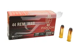 ,44 Magnum Fiocchi SJSP 240 gr