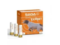 12/70/ 4/32g/4,25mm SAGA Sörétes Lőszer . Spanyol 0