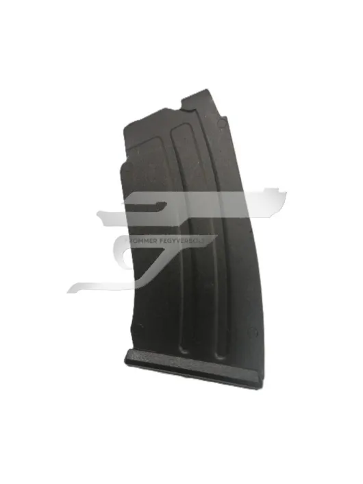 CZ-455/512 Fém Tartaléktár 10 db.-os