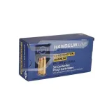 ,44 Magnum Prvi Partizan FPJ . 15,6g 240gr