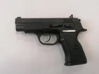 Tangoglio Force 99 9x19 használt maroklőfegyver B5(2033)